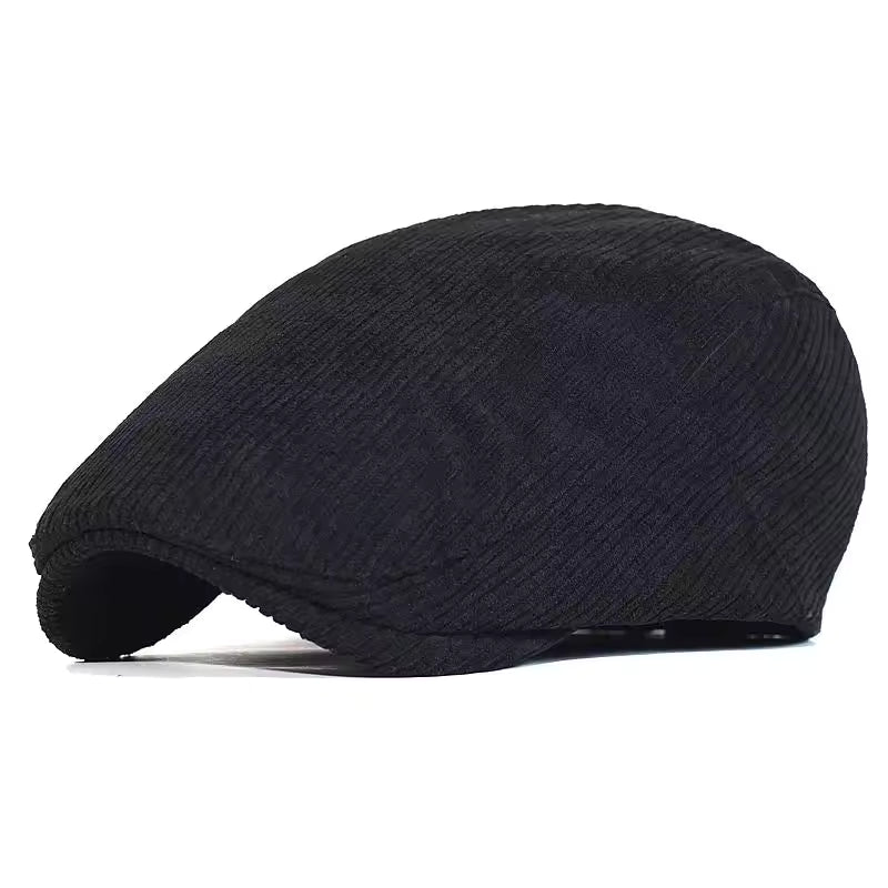 mens-corduroy-flat-cap-kelmscott