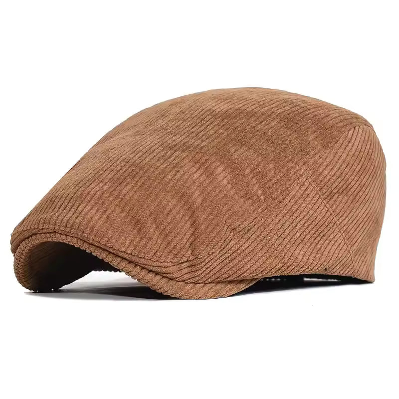mens-corduroy-flat-cap-kelmscott