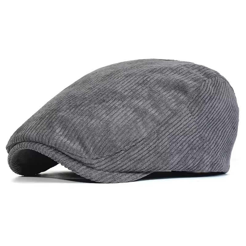 mens-corduroy-flat-cap-kelmscott