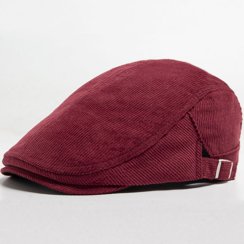 mens-corduroy-flat-cap-ulverscroft