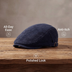 mens-corduroy-flat-cap-ulverscroft