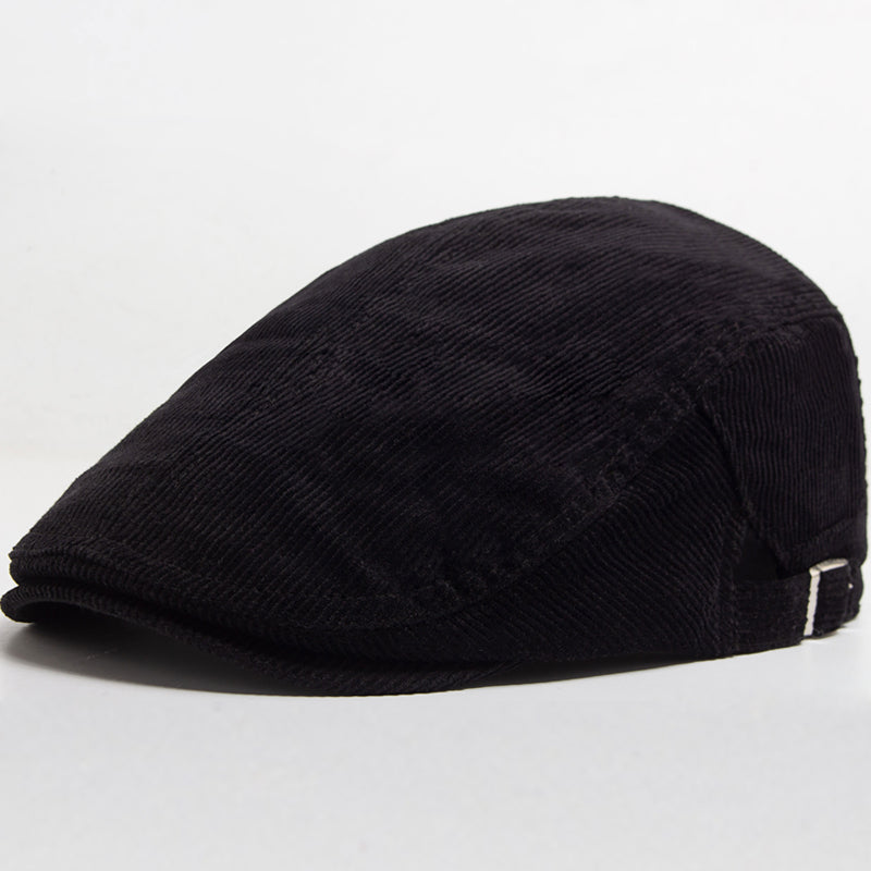 mens-corduroy-flat-cap-ulverscroft