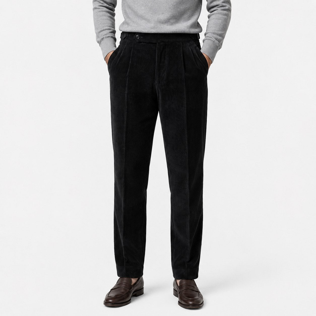 mens-corduroy-pleated-trousers-alnwick
