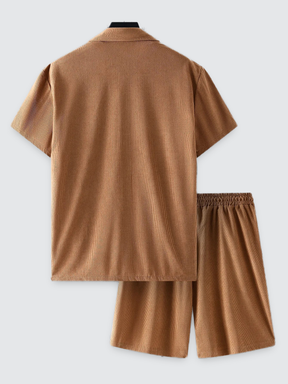 mens-corduroy-shirt-and-shorts-set-the-notting-hill-summer