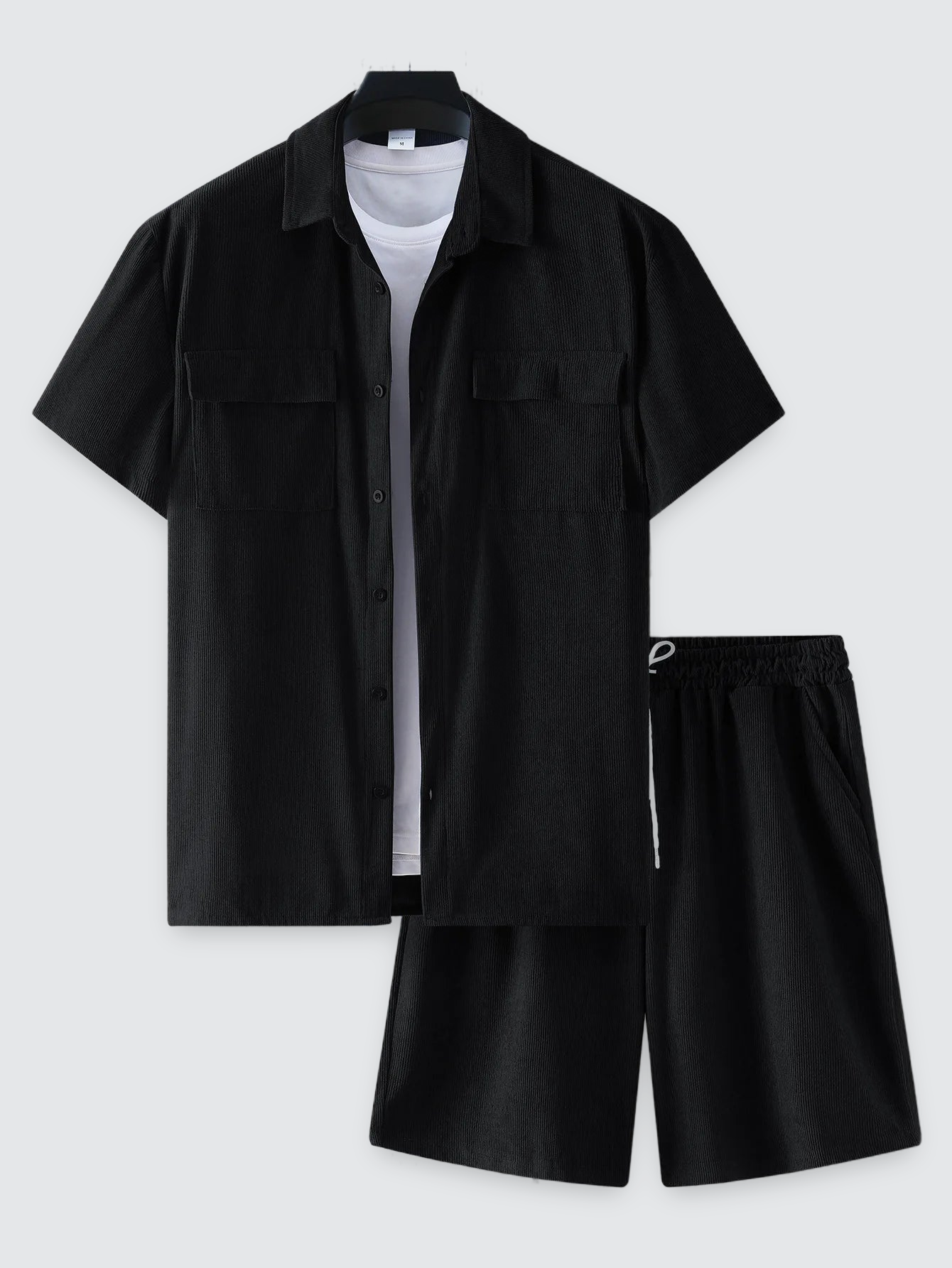 mens-corduroy-shirt-and-shorts-set-the-notting-hill-summer