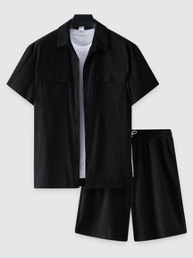 mens-corduroy-shirt-and-shorts-set-the-notting-hill-summer