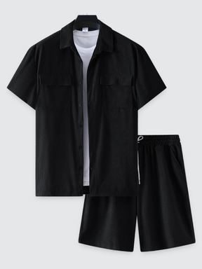 mens-corduroy-shirt-and-shorts-set-the-notting-hill-summer
