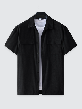 mens-corduroy-shirt-and-shorts-set-the-notting-hill-summer