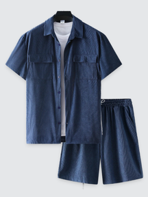 mens-corduroy-shirt-and-shorts-set-the-notting-hill-summer