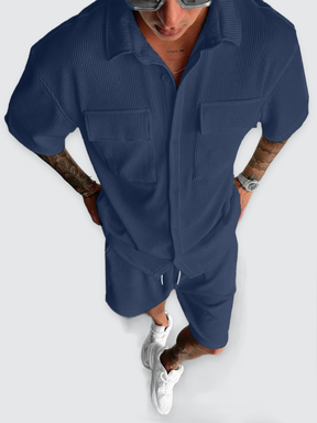 mens-corduroy-shirt-and-shorts-set-the-notting-hill-summer