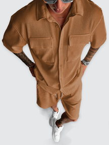 mens-corduroy-shirt-and-shorts-set-the-notting-hill-summer
