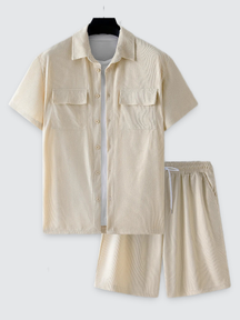 mens-corduroy-shirt-and-shorts-set-the-notting-hill-summer