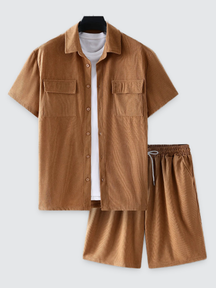 mens-corduroy-shirt-and-shorts-set-the-notting-hill-summer