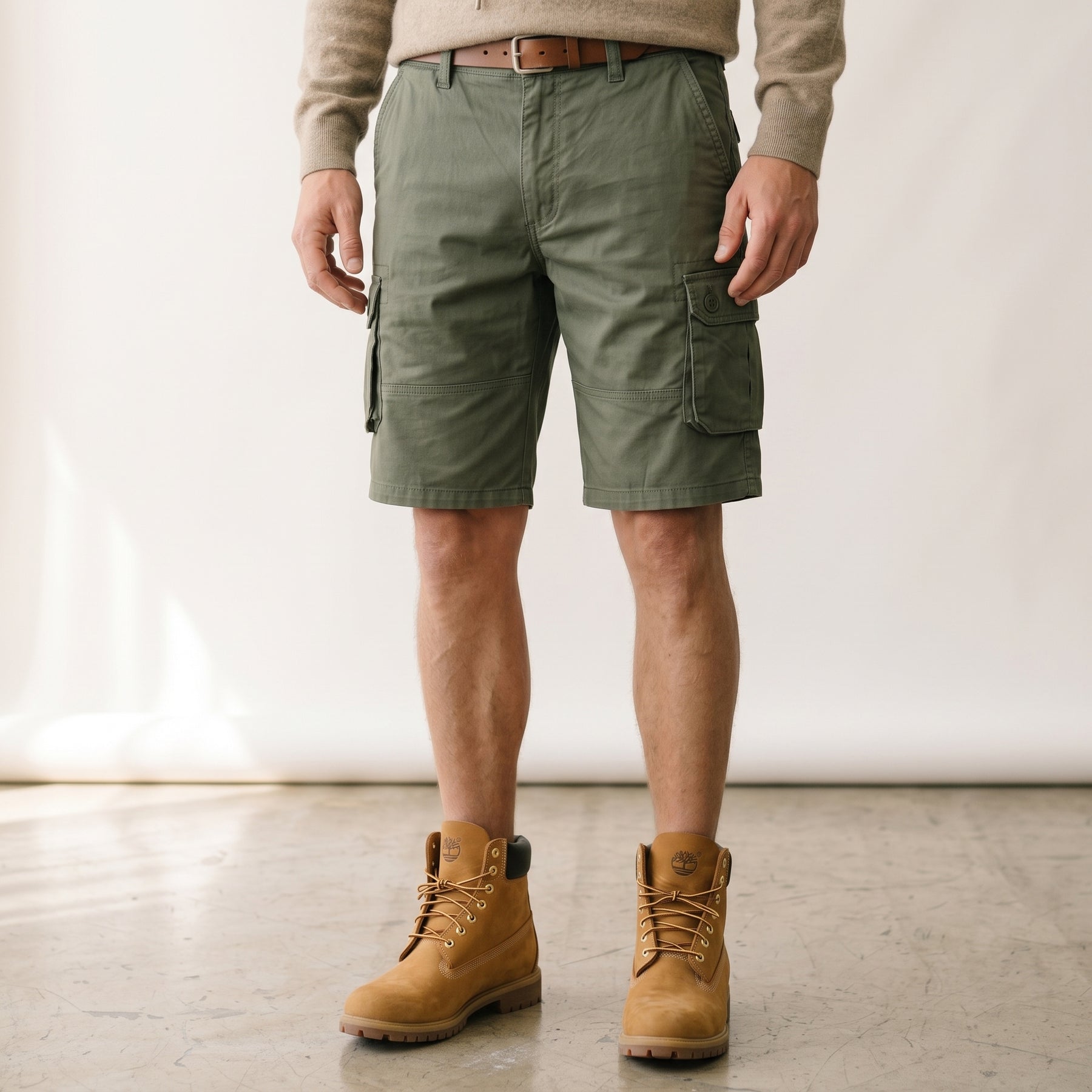 mens-cotton-cargo-shorts-the-aberdeen