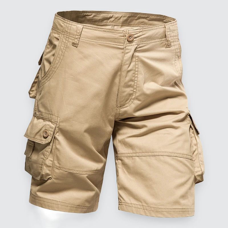 mens-cotton-cargo-shorts-the-aberdeen