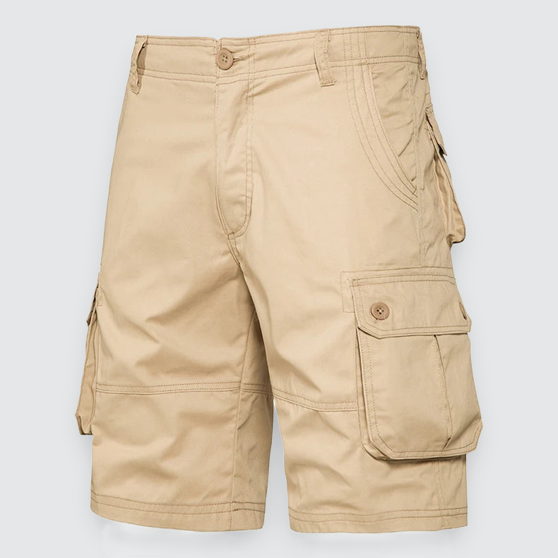 mens-cotton-cargo-shorts-the-aberdeen