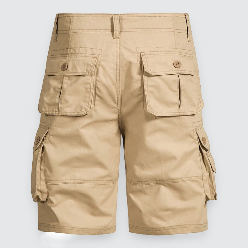mens-cotton-cargo-shorts-the-aberdeen