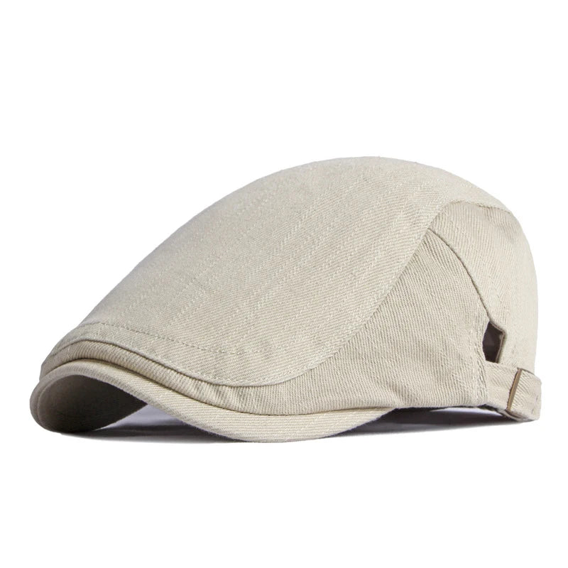 mens-cotton-flat-cap-mardale