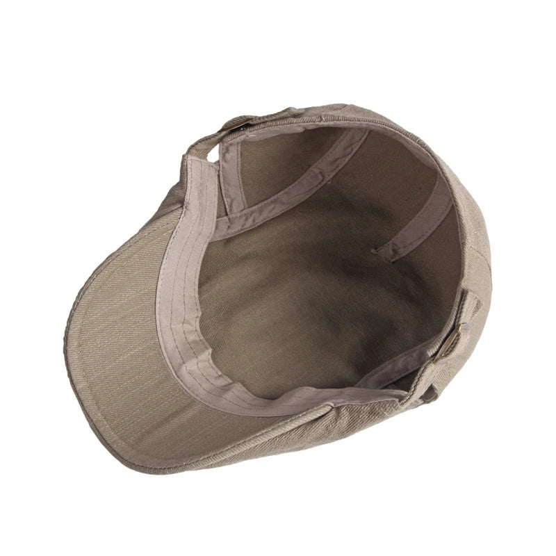 mens-cotton-flat-cap-mardale