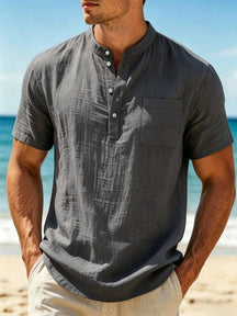 mens-cotton-linen-henley-shirt-the-whitby