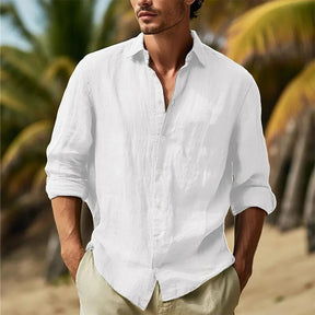 mens-cotton-linen-long-sleeve-shirt-cirencester