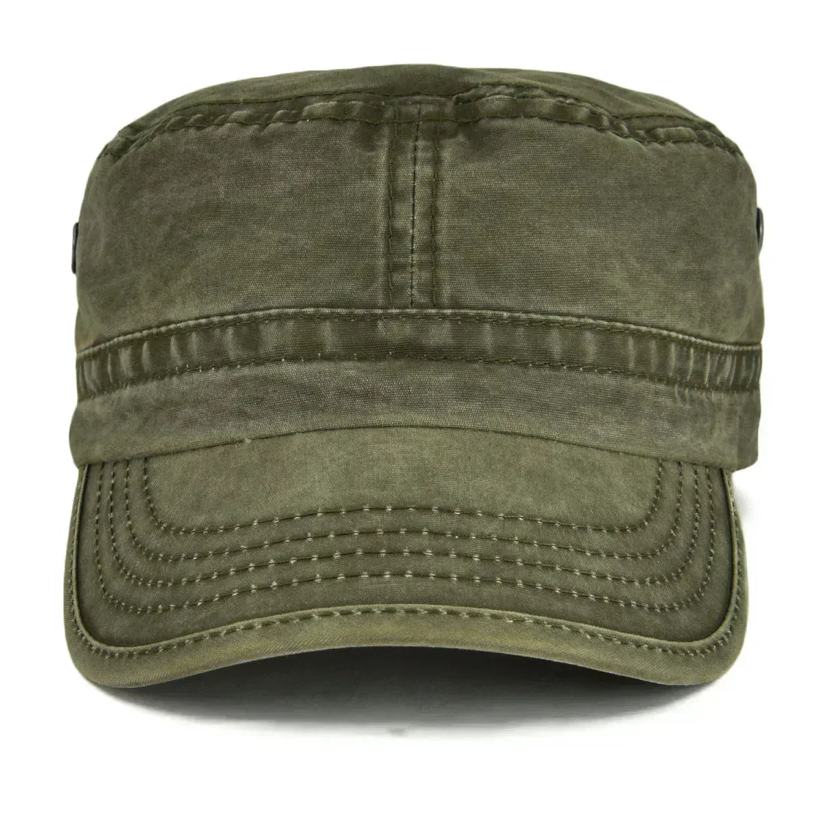 mens-cotton-military-cap-kerrington