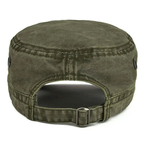 mens-cotton-military-cap-kerrington