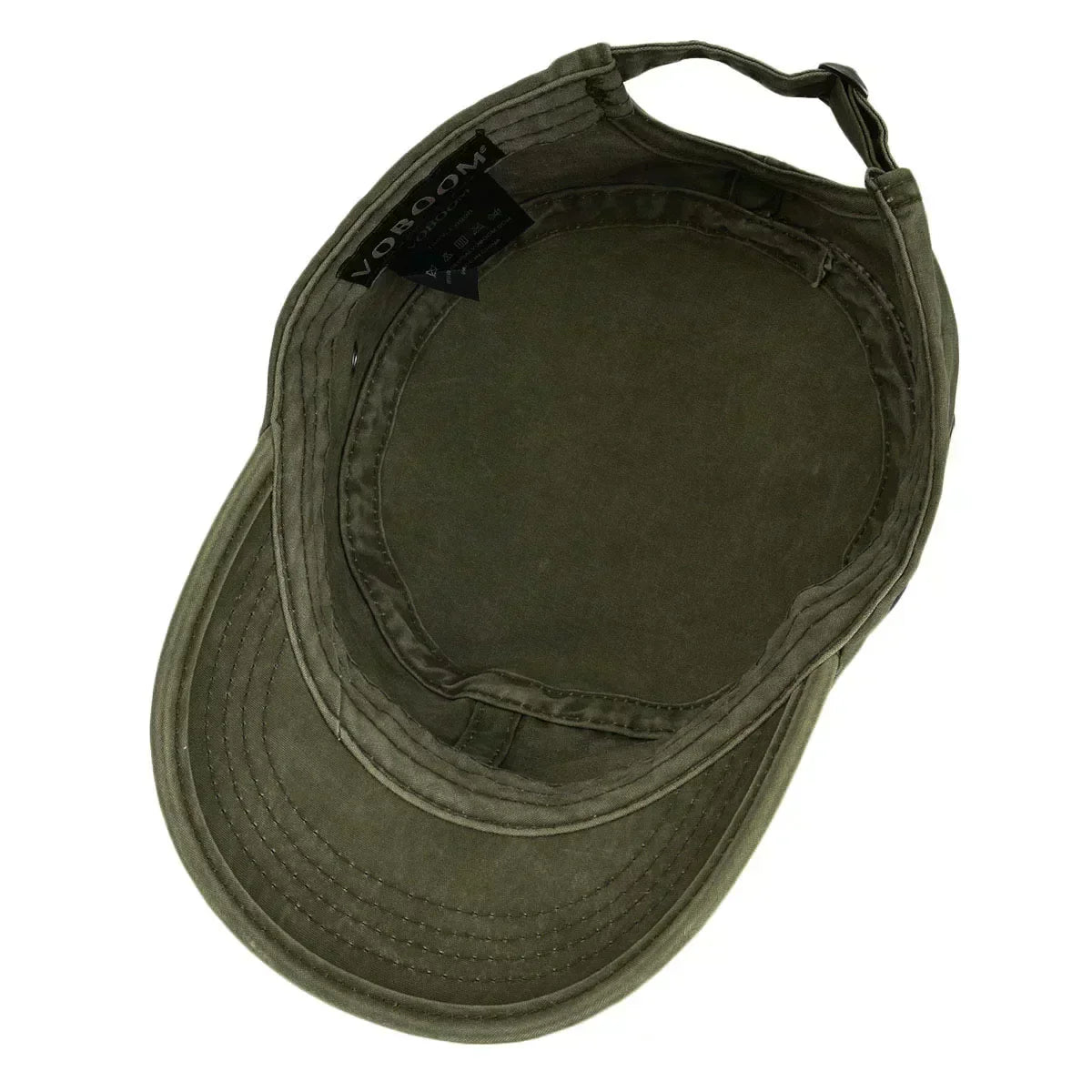 mens-cotton-military-cap-kerrington