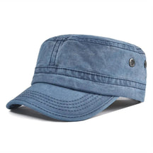mens-cotton-military-cap-kerrington