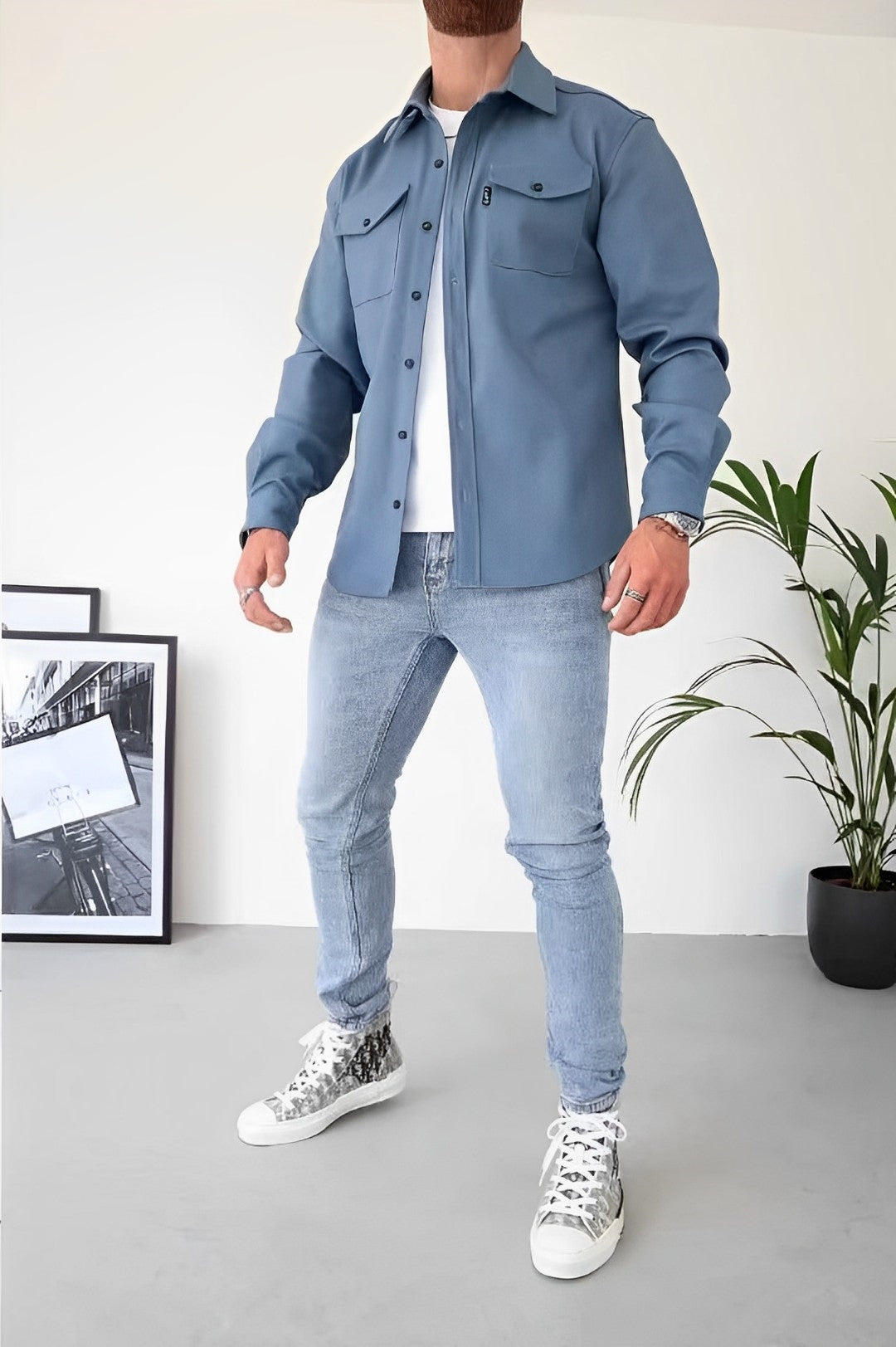 mens-cotton-overshirt-portovenere