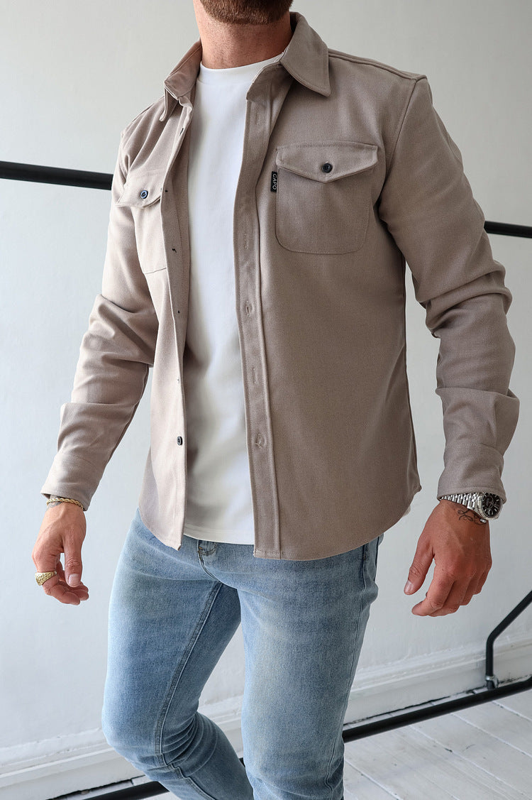 mens-cotton-overshirt-portovenere