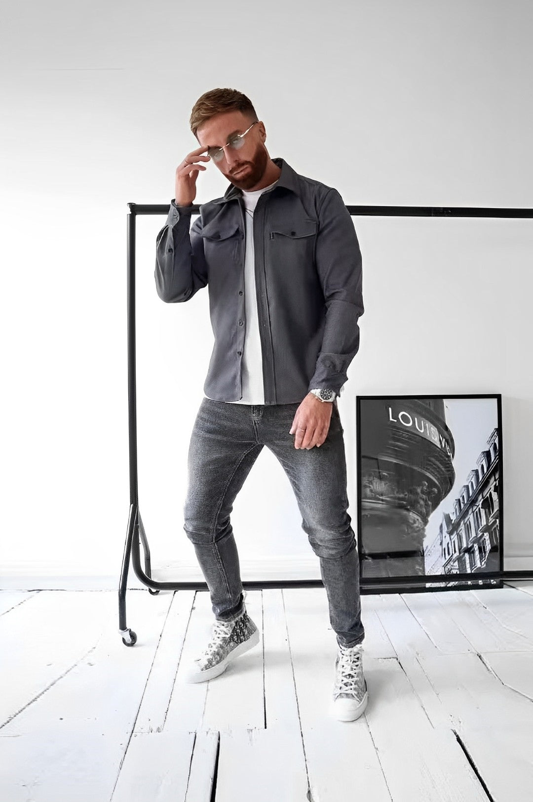 mens-cotton-overshirt-portovenere