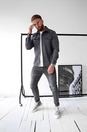 mens-cotton-overshirt-portovenere