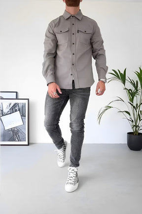 mens-cotton-overshirt-portovenere