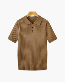 mens-cotton-ribbed-polo-shirt-poros