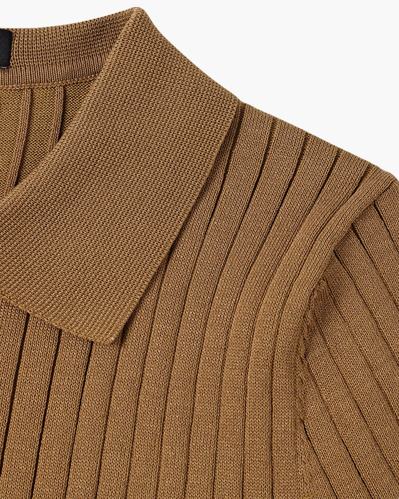 mens-cotton-ribbed-polo-shirt-poros