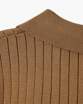 mens-cotton-ribbed-polo-shirt-poros