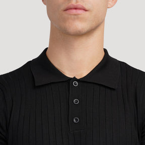 mens-cotton-ribbed-polo-shirt-poros
