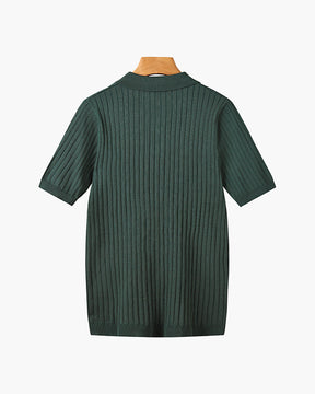 mens-cotton-ribbed-polo-shirt-poros