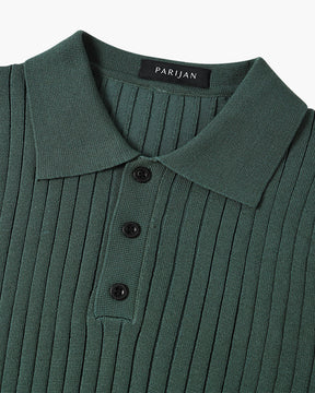 mens-cotton-ribbed-polo-shirt-poros