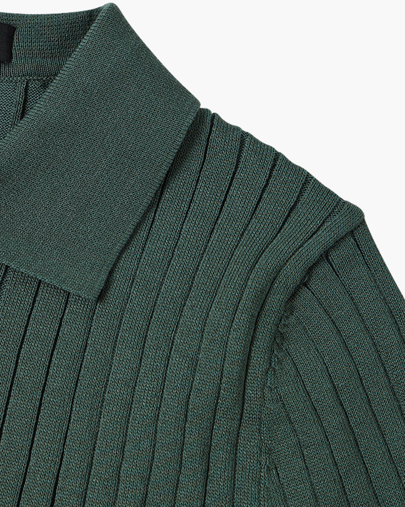 mens-cotton-ribbed-polo-shirt-poros
