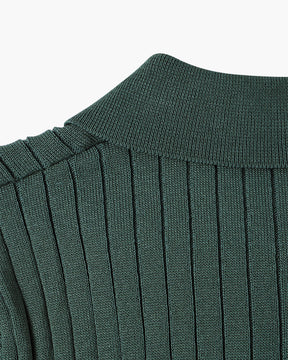mens-cotton-ribbed-polo-shirt-poros