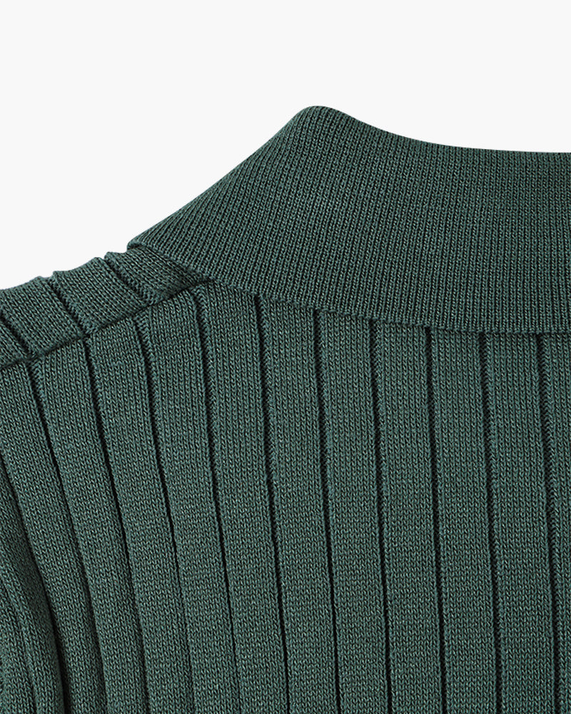 mens-cotton-ribbed-polo-shirt-poros