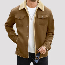 mens-cotton-sherpa-jacket-tetbury