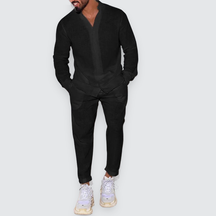 mens-cotton-shirt-and-trousers-set-the-antibes