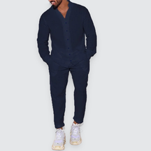mens-cotton-shirt-and-trousers-set-the-antibes