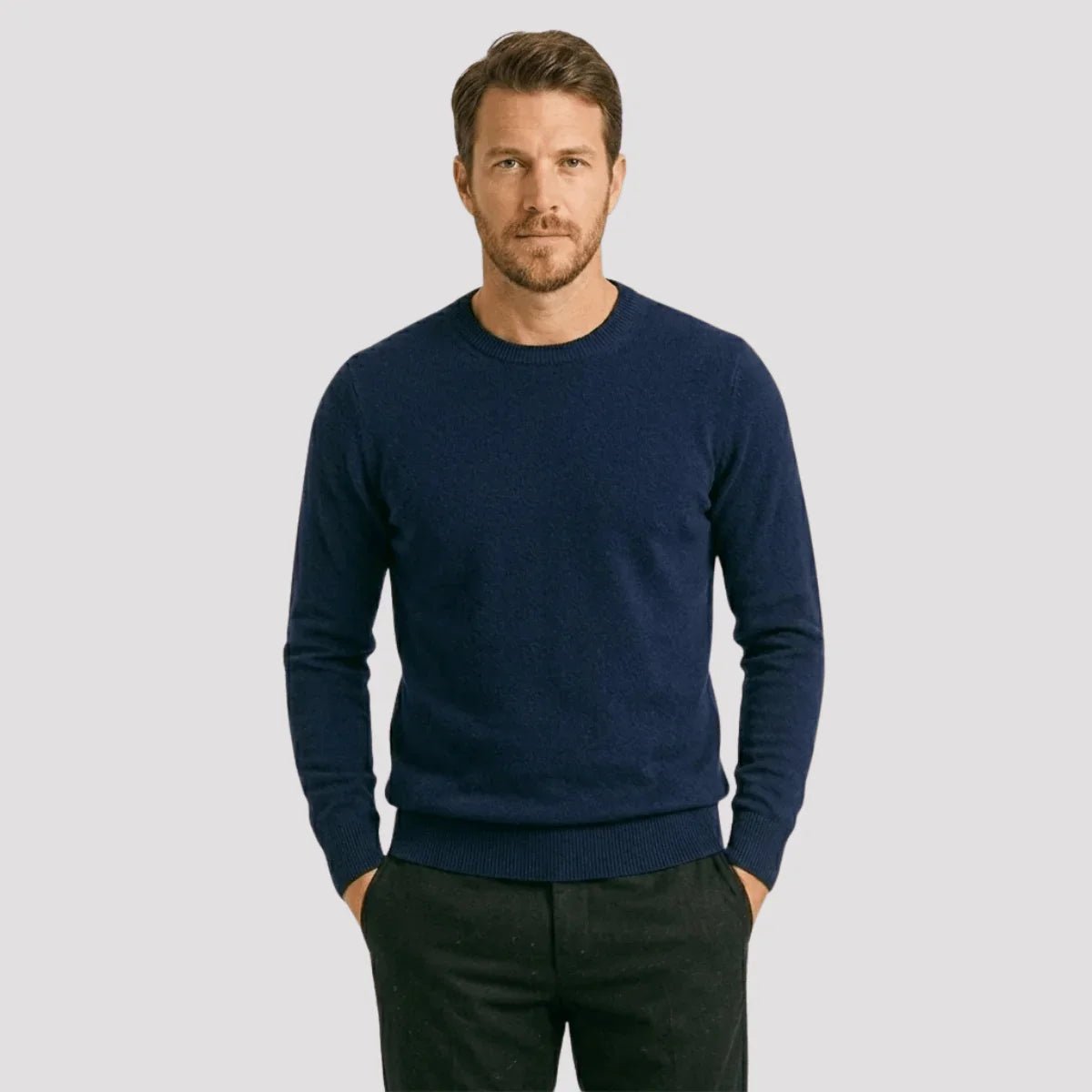 mens-crew-neck-jumper-solon