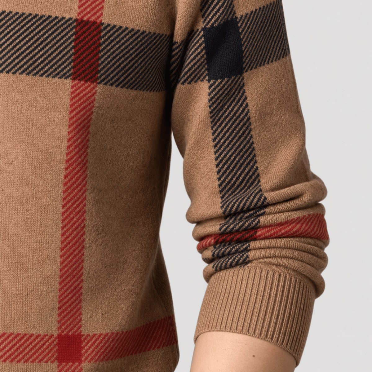 mens-crew-neck-plaid-jumper-swaledale