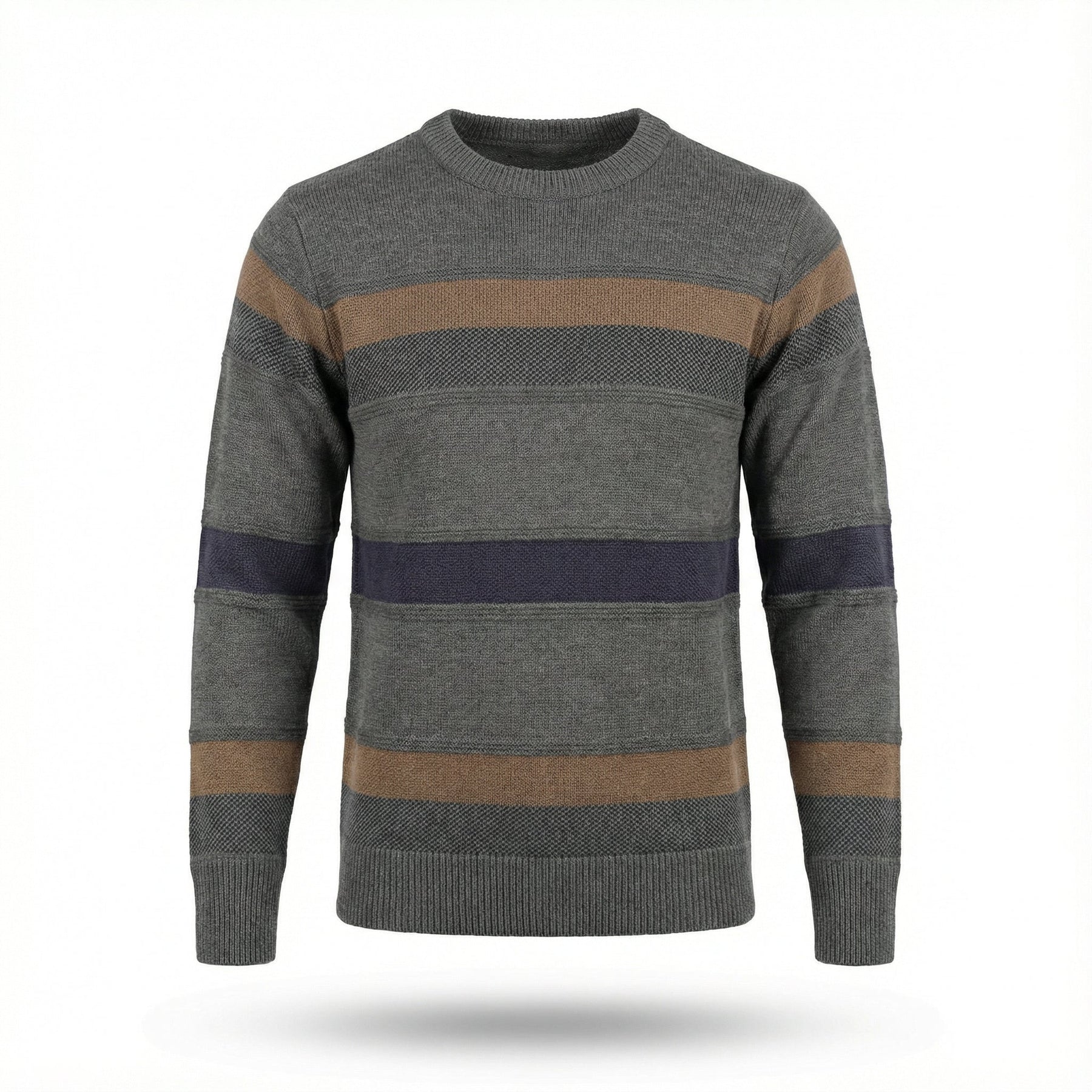 mens-crew-neck-striped-knit-jumper-duxford