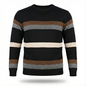 mens-crew-neck-striped-knit-jumper-duxford